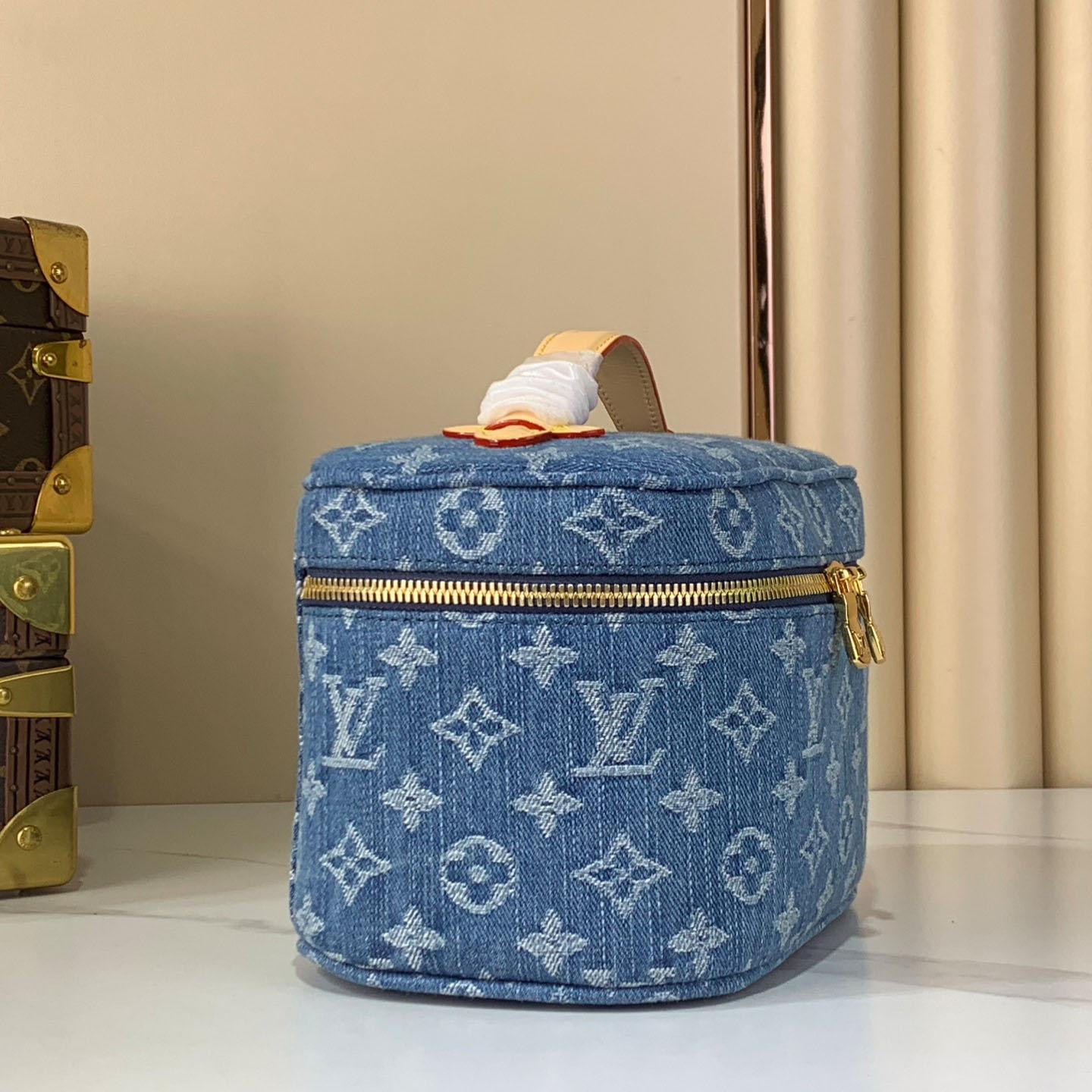 Louis Vuitton Nice Mini M27946 - DopestKickz