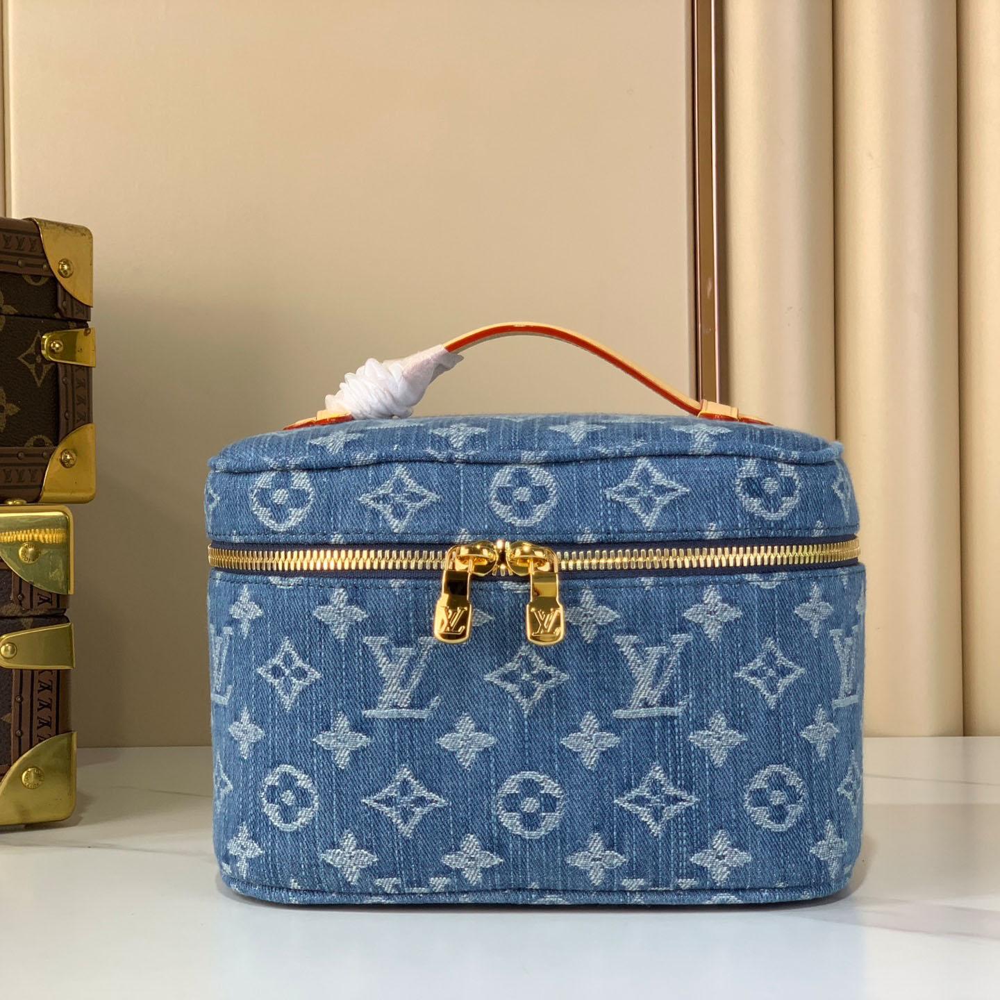 Louis Vuitton Nice Mini M27946 - DopestKickz