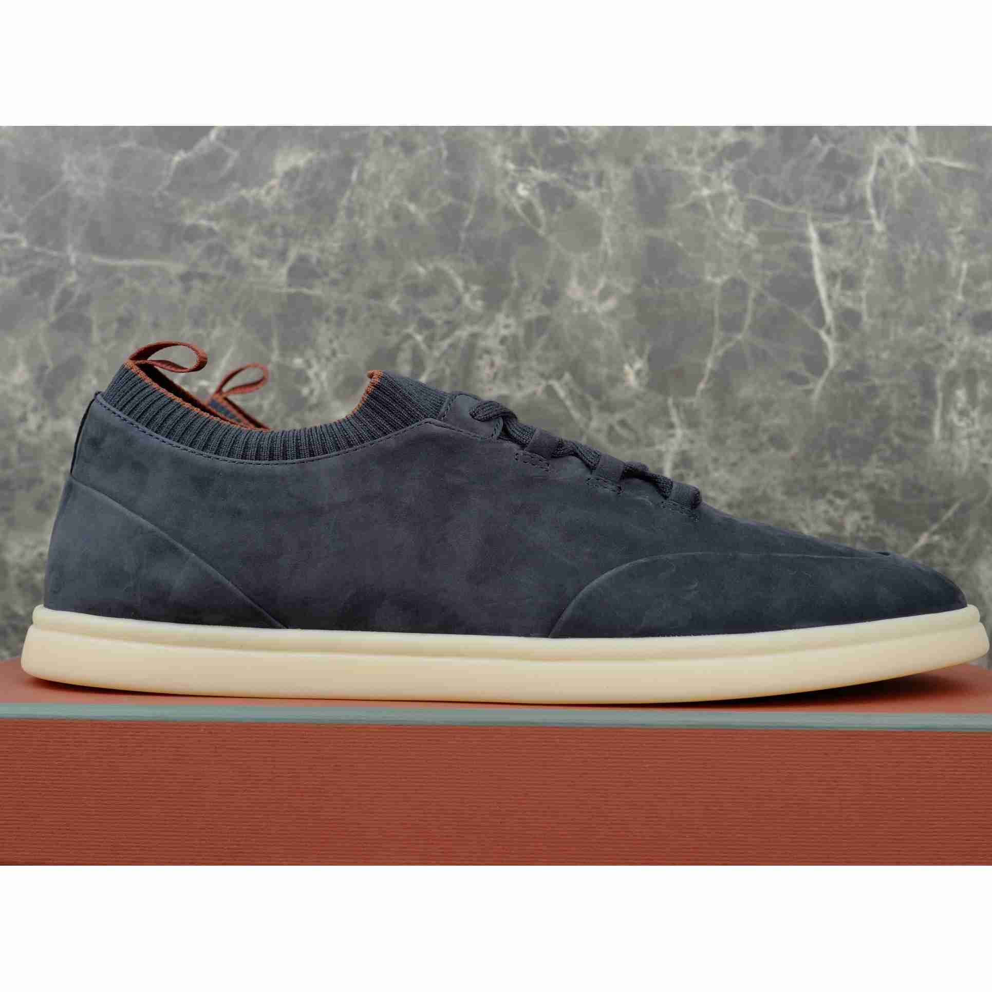 Loro Piana Soho Walk Sneaker - DopestKickz