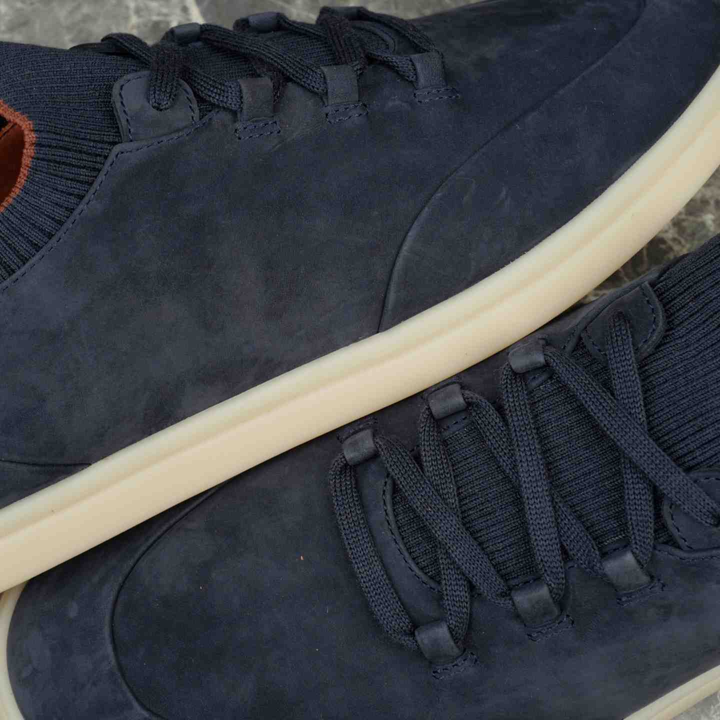 Loro Piana Soho Walk Sneaker - DopestKickz