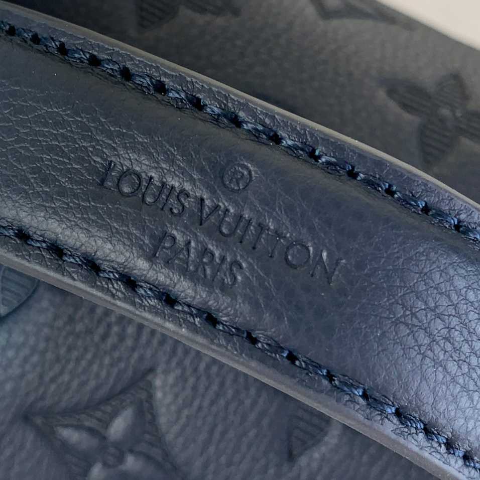 Louis Vuitton Rush Bumbag M14784 - DopestKickz