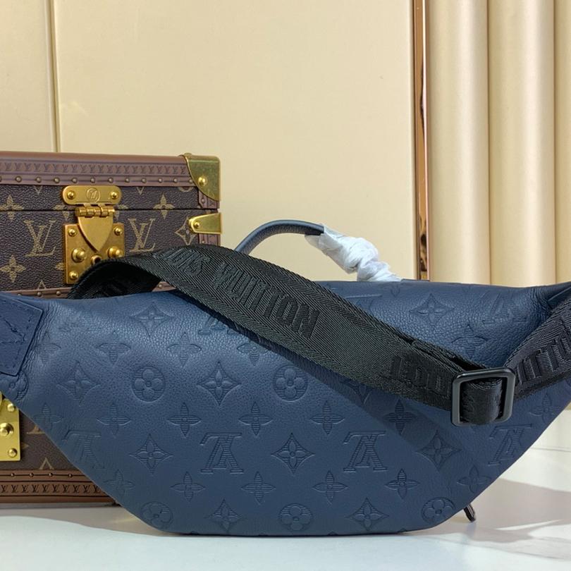 Louis Vuitton Rush Bumbag M14784 - DopestKickz