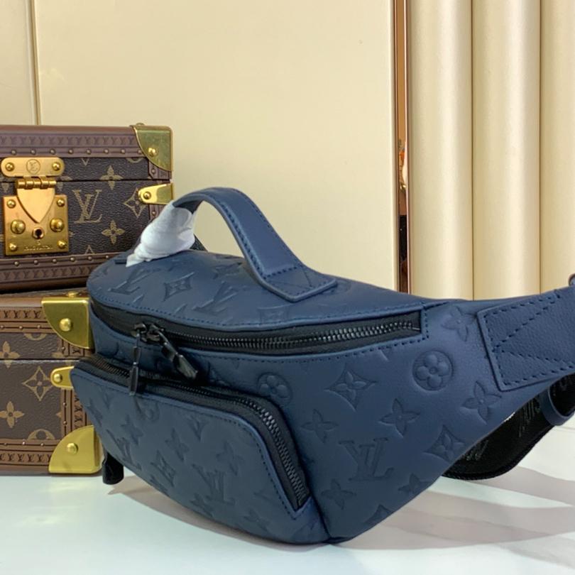 Louis Vuitton Rush Bumbag M14784 - DopestKickz