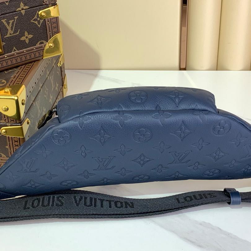 Louis Vuitton Rush Bumbag M14784 - DopestKickz