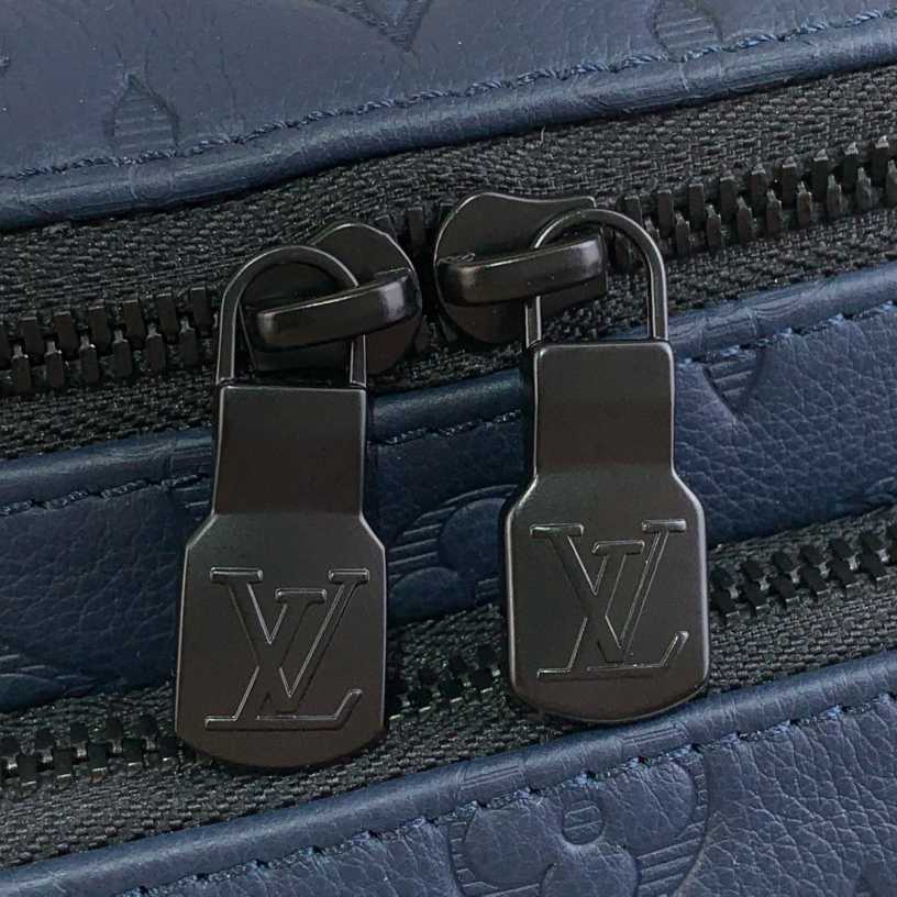 Louis Vuitton Rush Bumbag M14784 - DopestKickz