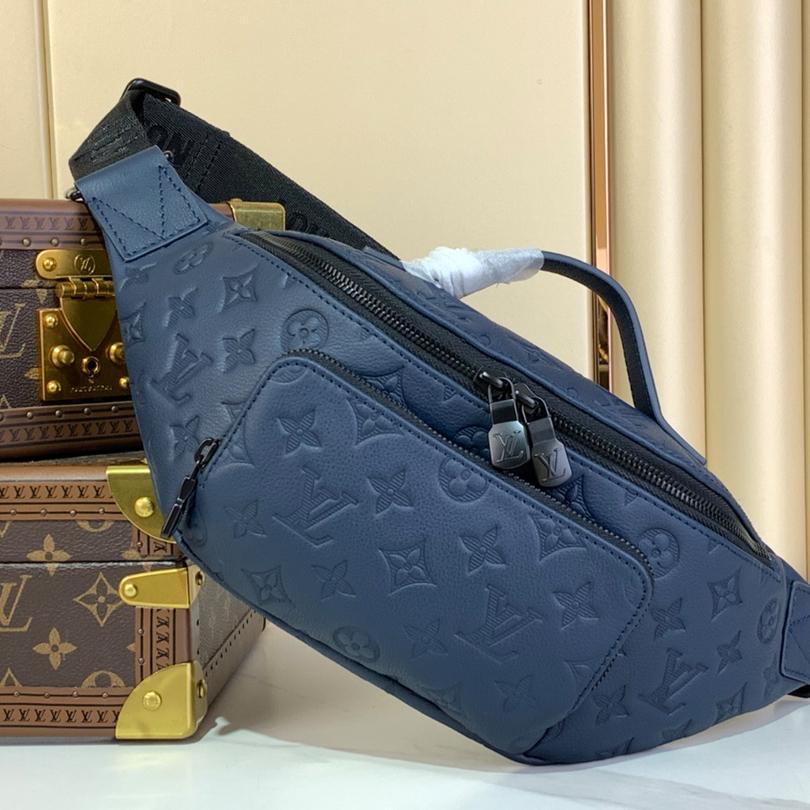 Louis Vuitton Rush Bumbag M14784 - DopestKickz