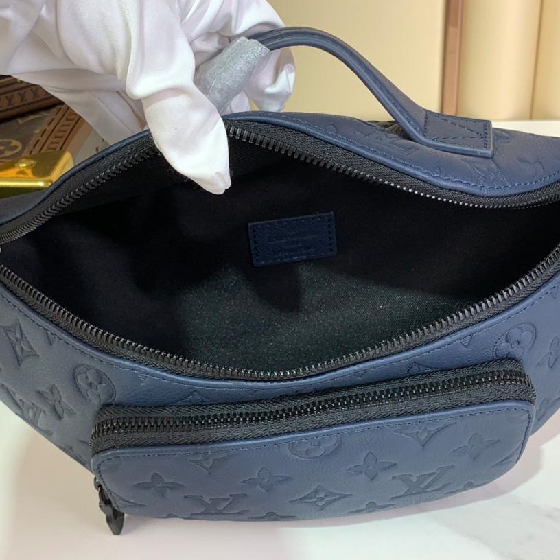 Louis Vuitton Rush Bumbag M14784 - DopestKickz