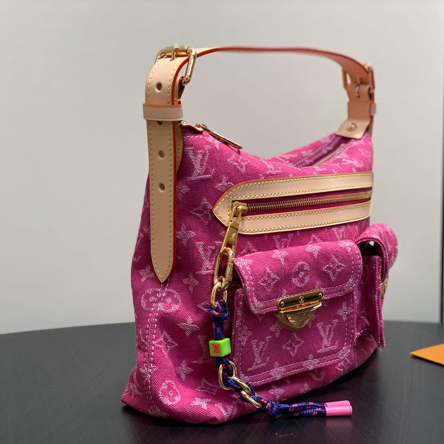 Louis Vuitton Baggy M28266 - DopestKickz