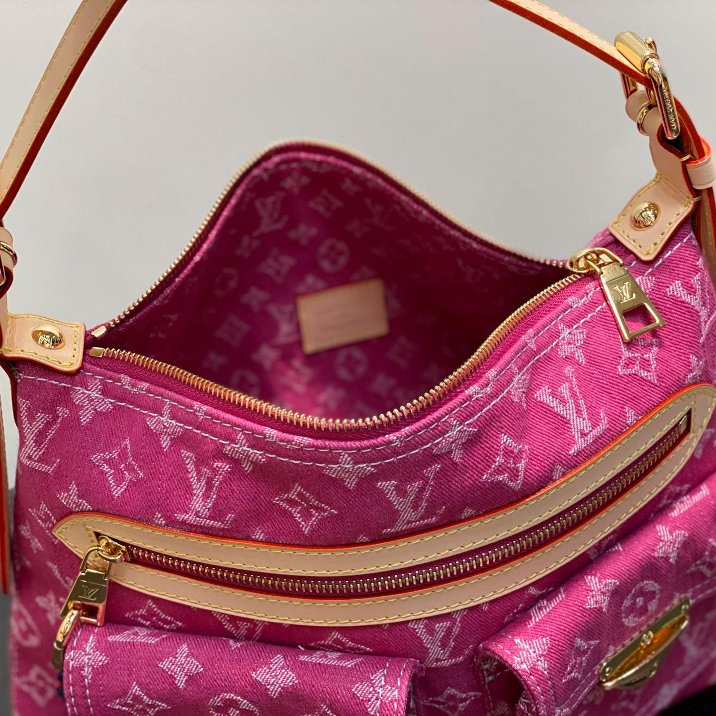 Louis Vuitton Baggy M28266 - DopestKickz