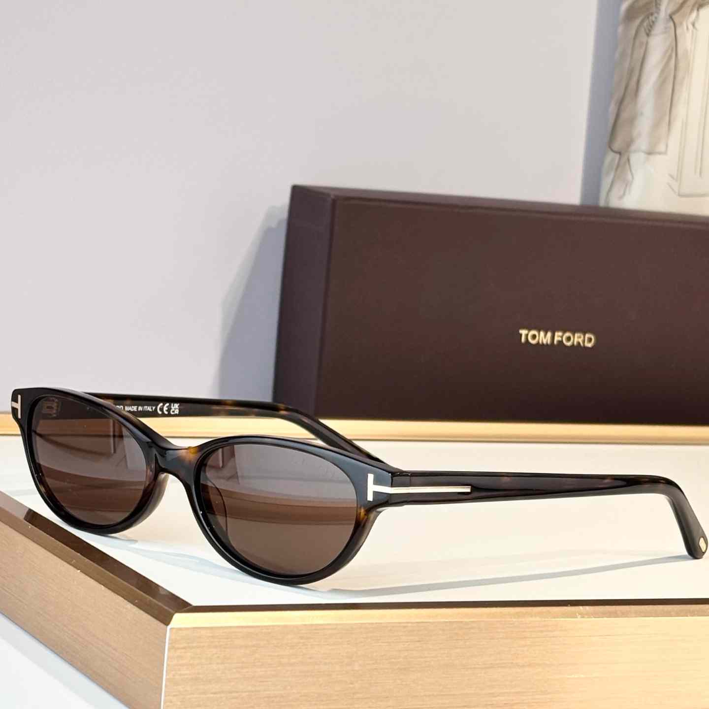 Tom Ford TF1310 Sunglasses - DopestKickz