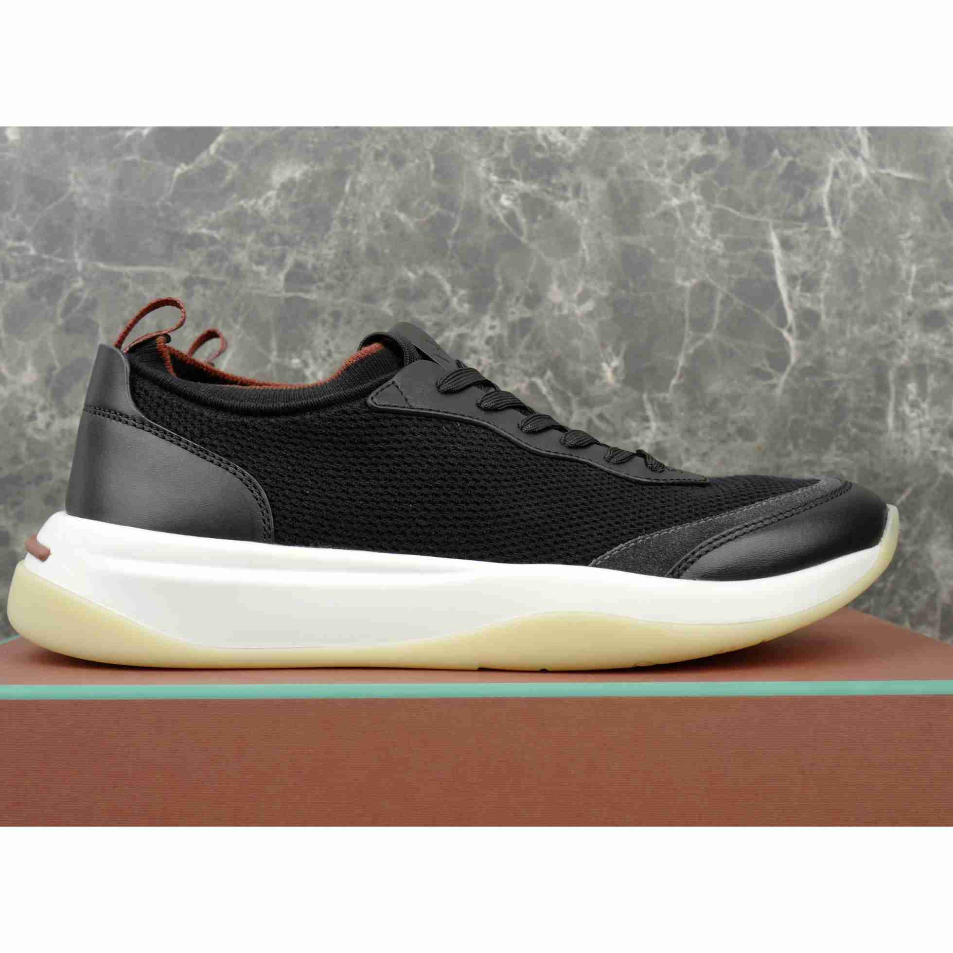 Loro Piana Soho Walk Sneaker - DopestKickz