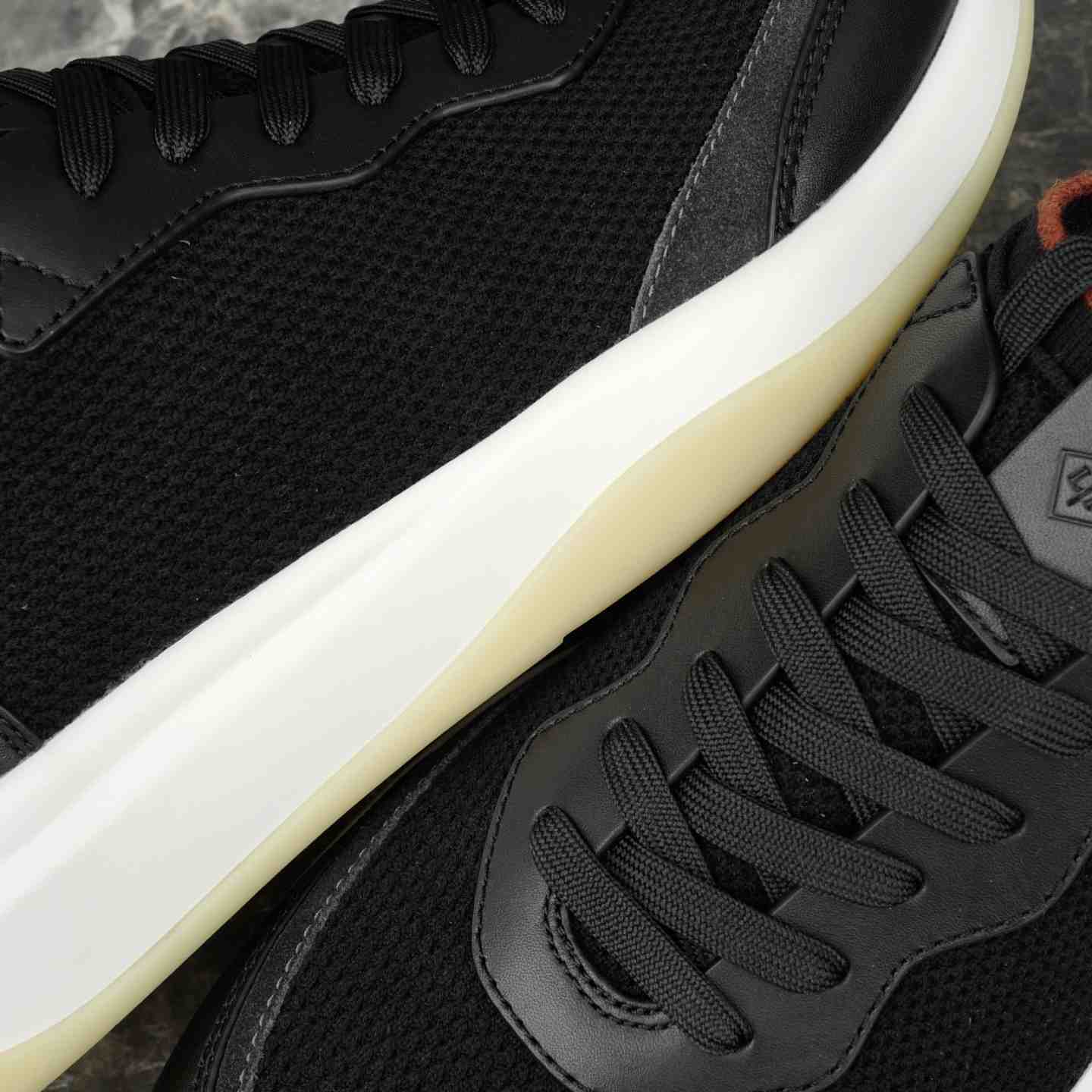 Loro Piana Soho Walk Sneaker - DopestKickz