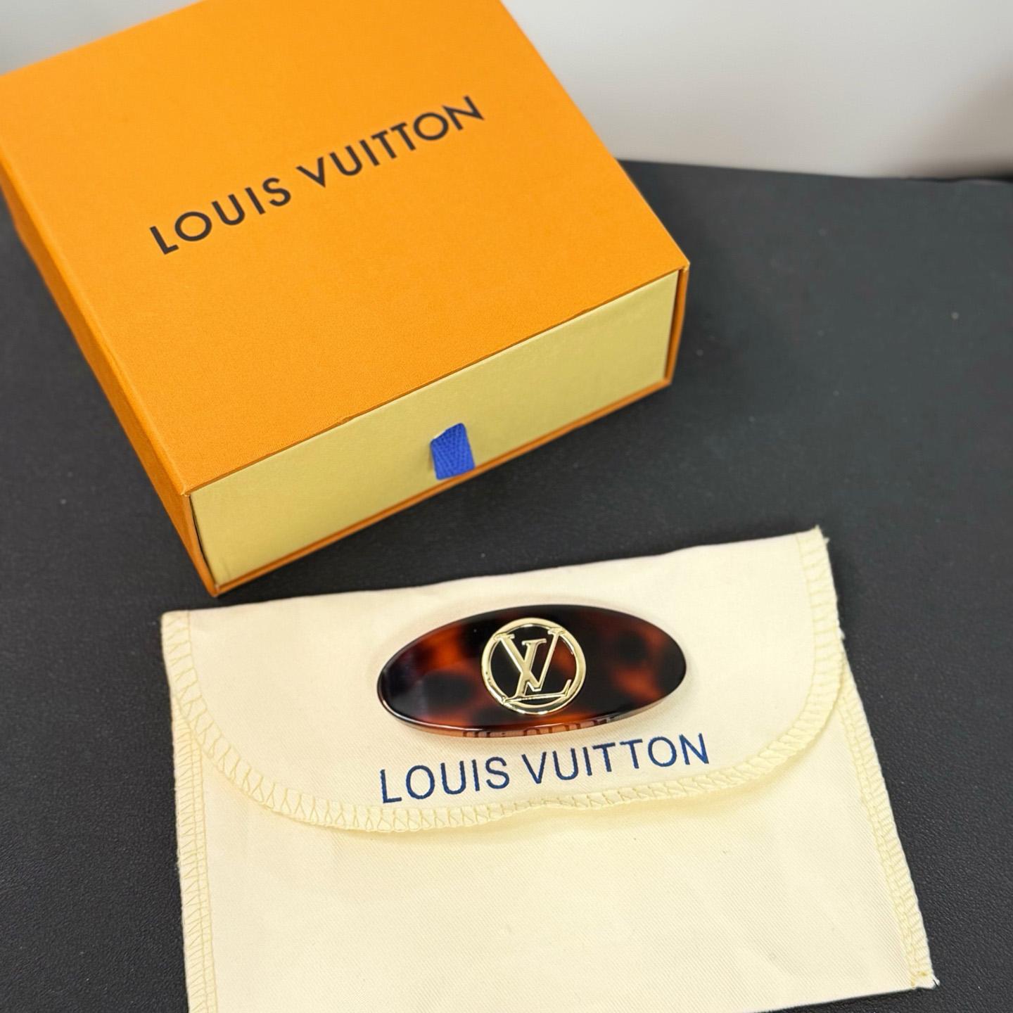 Louis Vuitton LV x TM Monogram Multicolor Necklace M03737 - DopestKickz