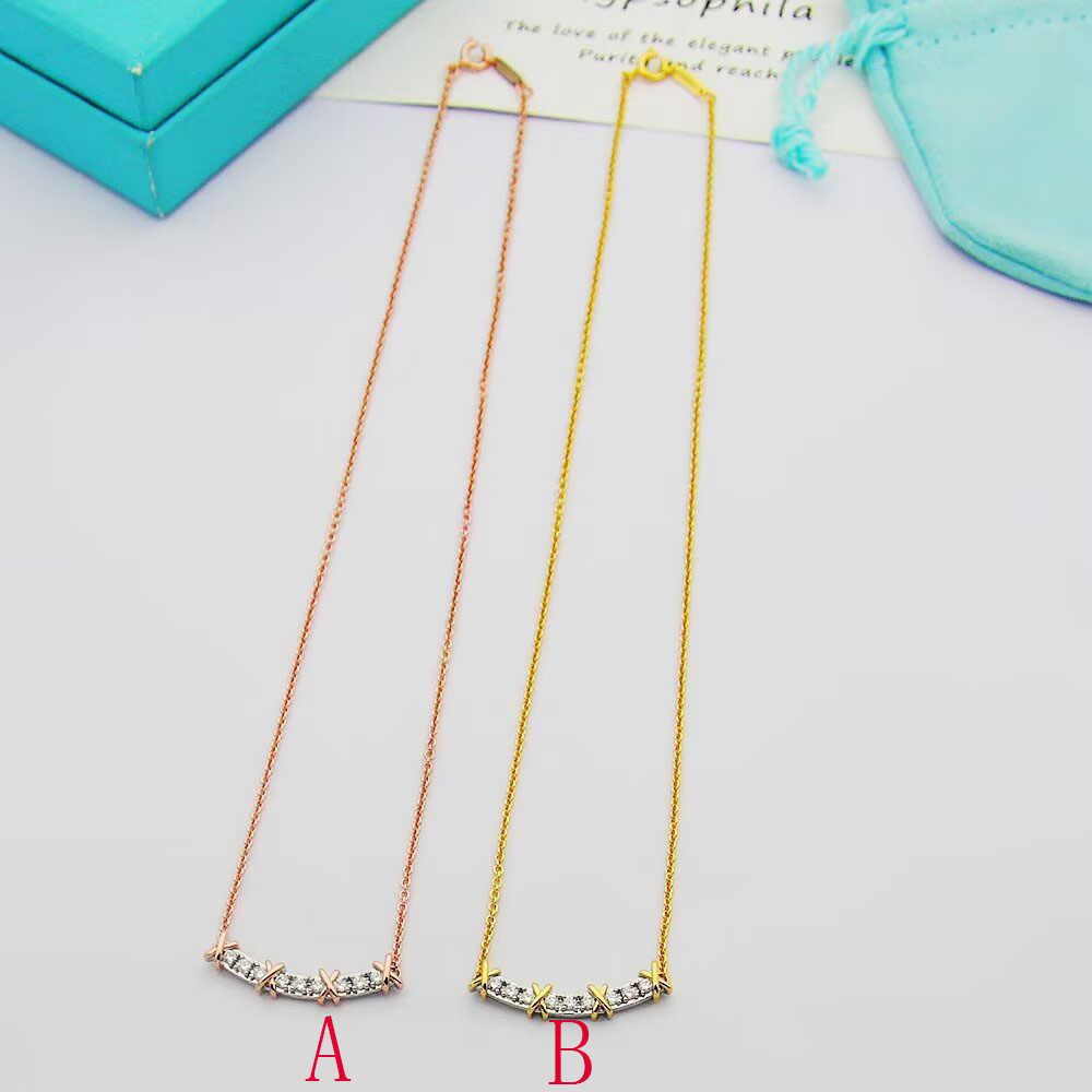 Tiffany Sixteen Stone - DopestKickz