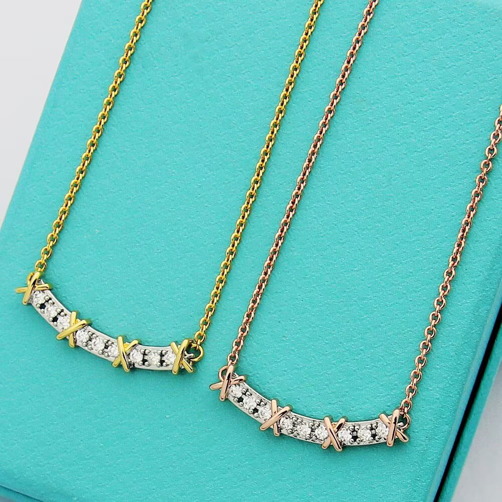 Tiffany Sixteen Stone - DopestKickz