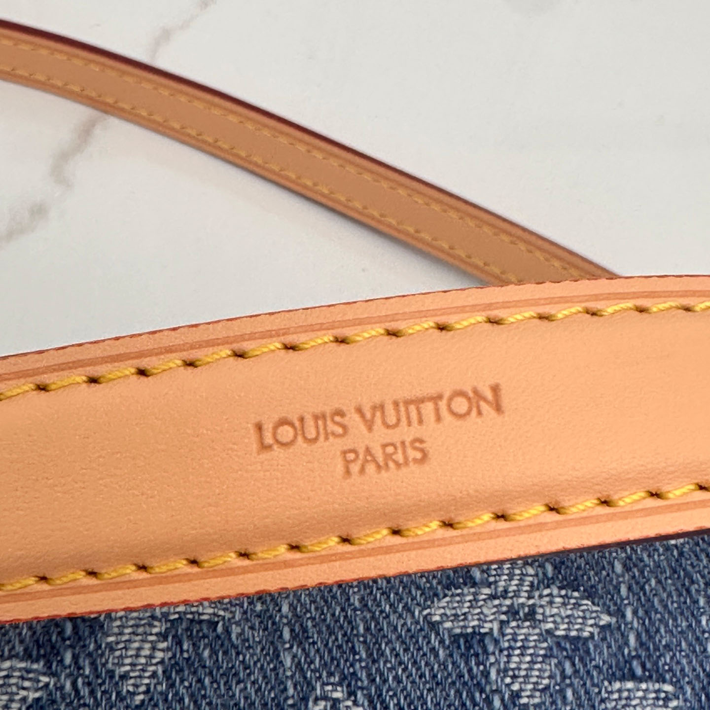 Louis Vuitton Nano Diane   M27700 - DopestKickz