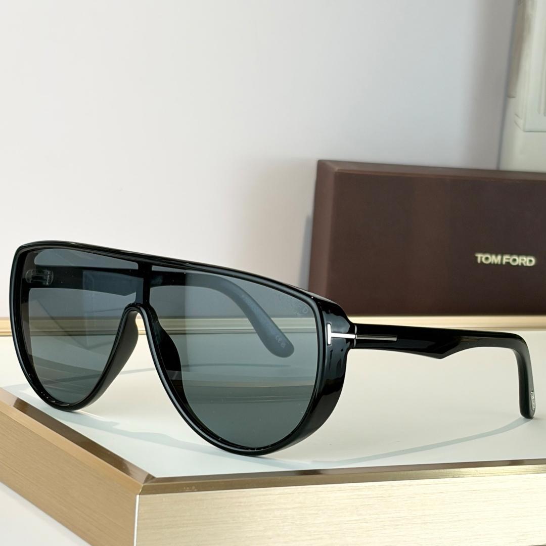 Tom Ford TF1182 Sunglasses - DopestKickz