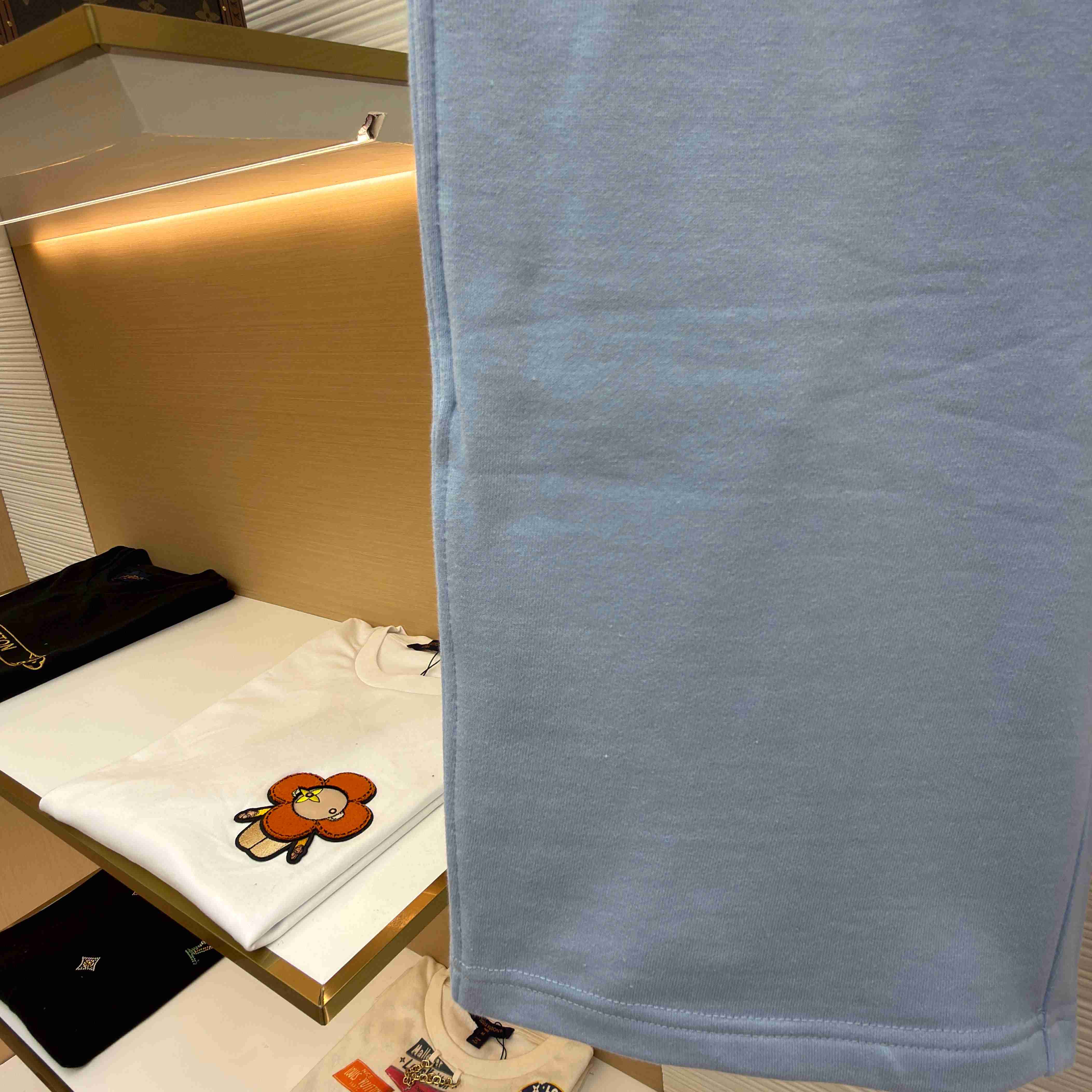 Thom Browne Classic Loopback 4-Bar Sweat Shorts - DopestKickz