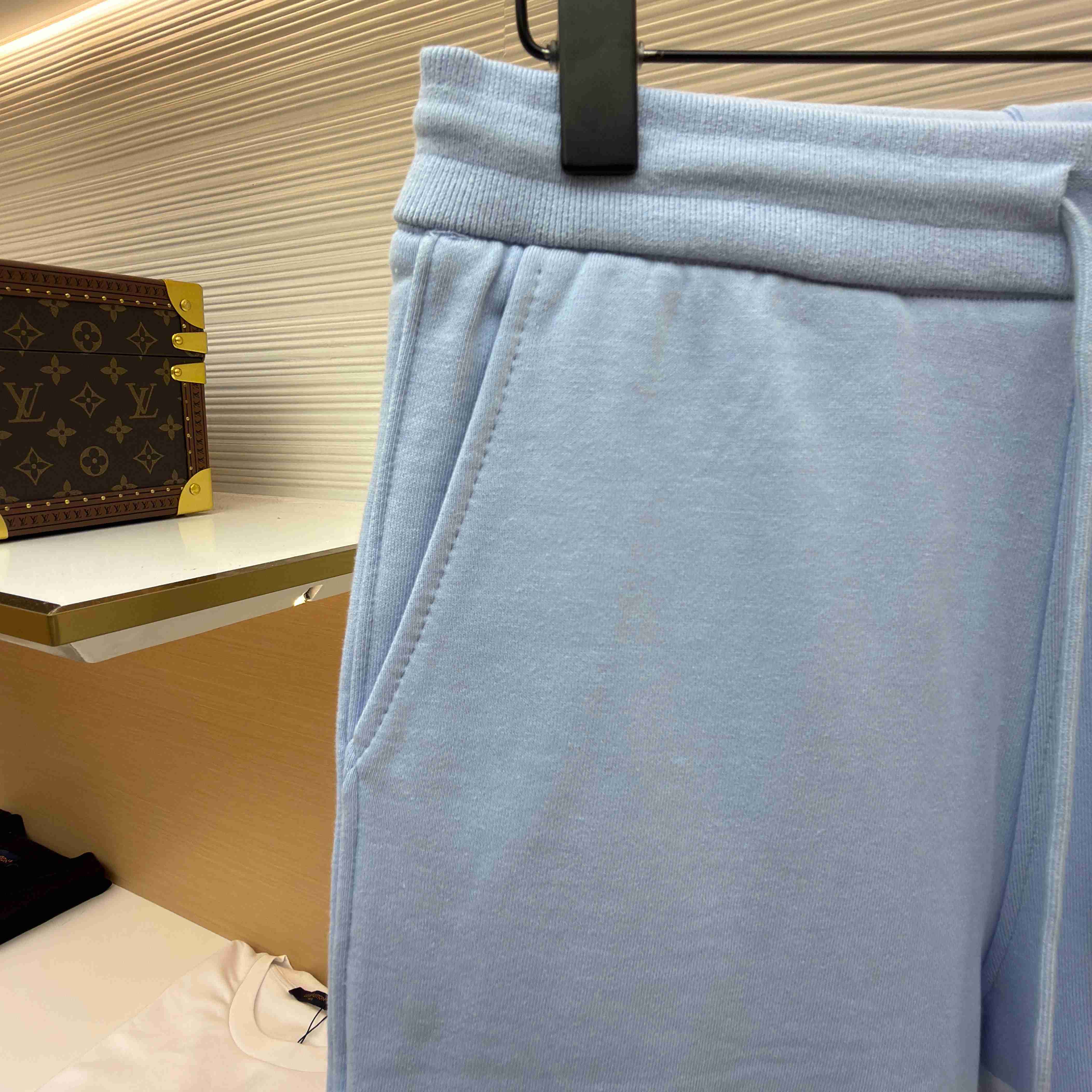 Thom Browne Classic Loopback 4-Bar Sweat Shorts - DopestKickz