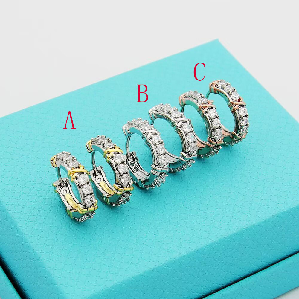 Tiffany Sixteen Stone - DopestKickz