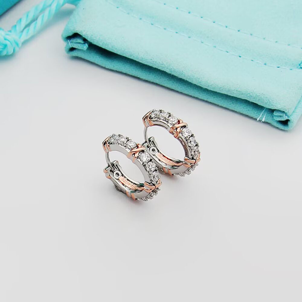 Tiffany Sixteen Stone - DopestKickz