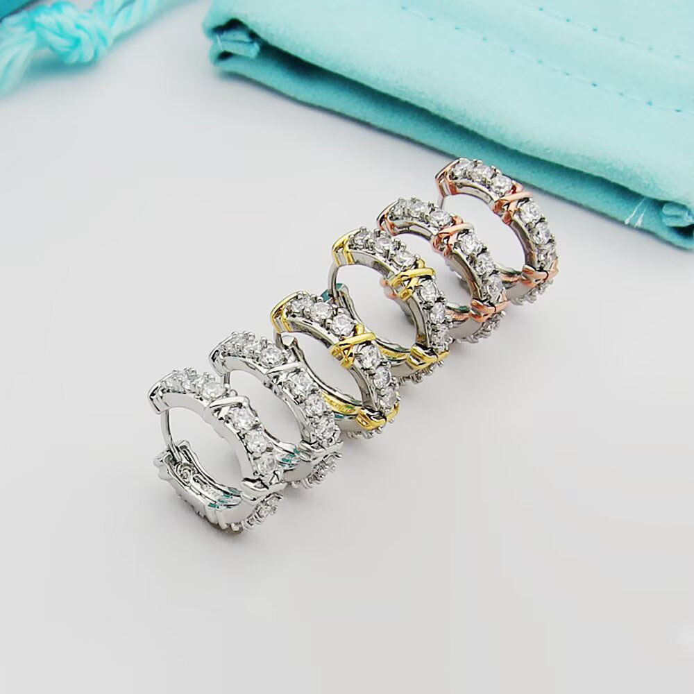 Tiffany Sixteen Stone - DopestKickz