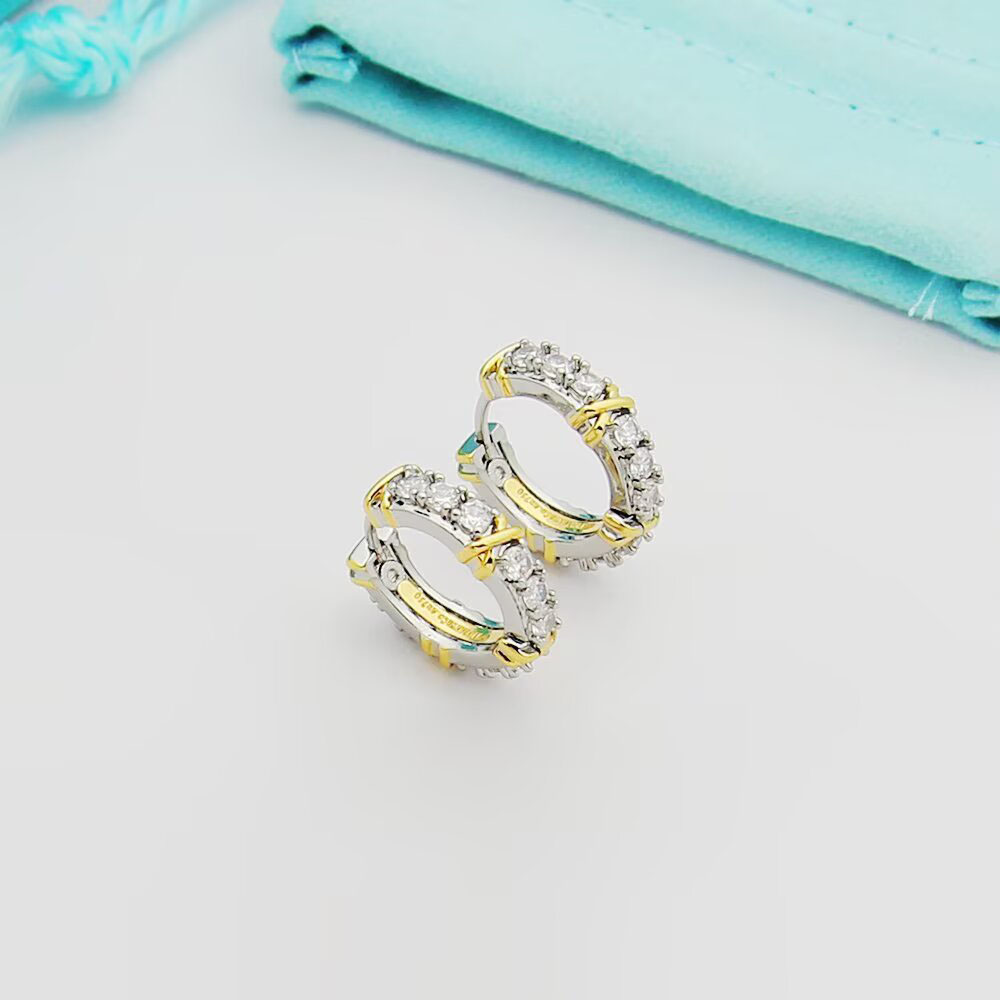 Tiffany Sixteen Stone - DopestKickz