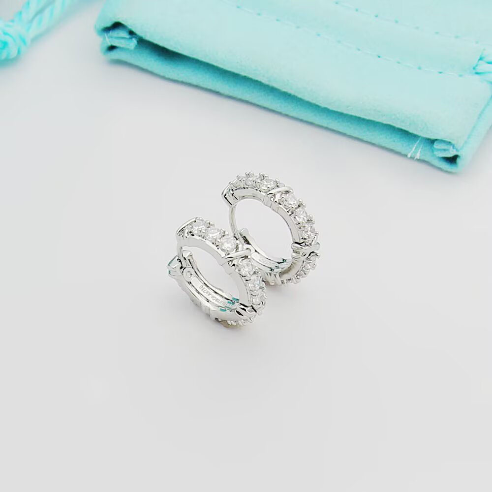 Tiffany Sixteen Stone - DopestKickz