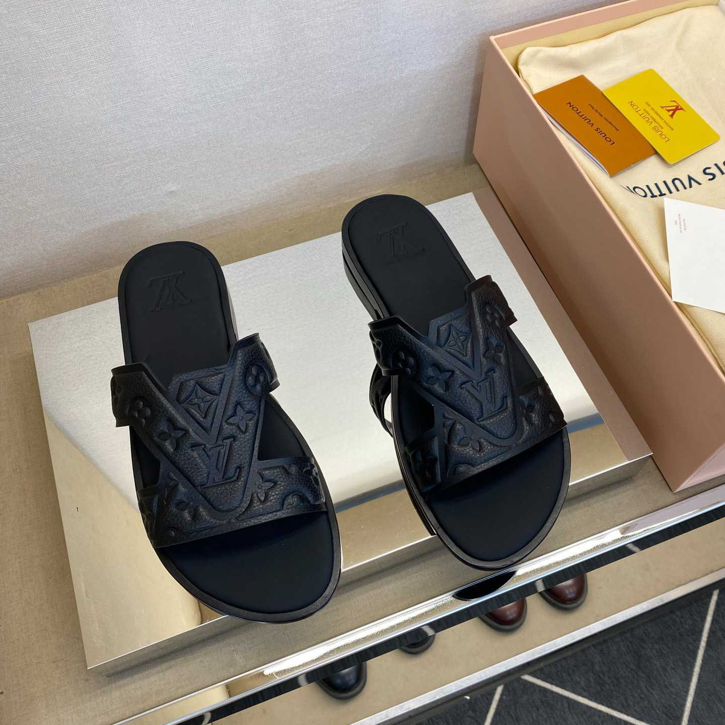 Louis Vuitton LV Oasis Mule    - DopestKickz