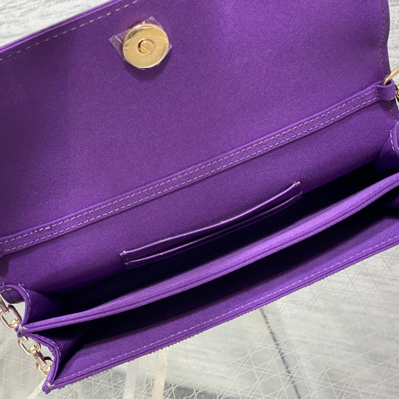 Dior Or My Dior Mini Bag - DopestKickz