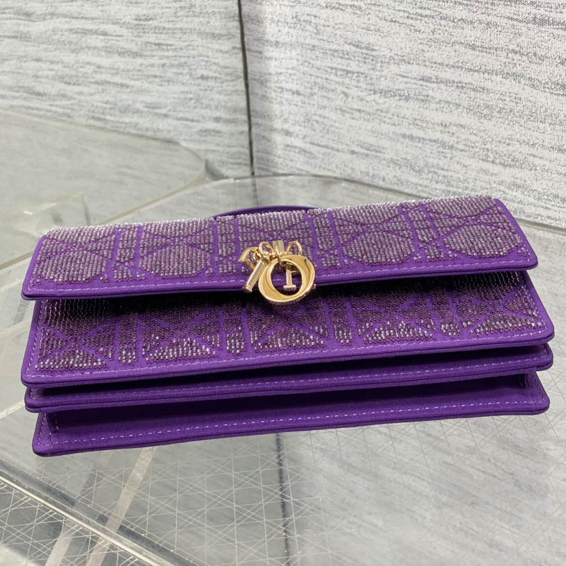 Dior Or My Dior Mini Bag - DopestKickz