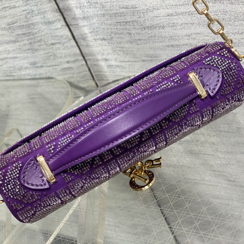 Dior Or My Dior Mini Bag - DopestKickz