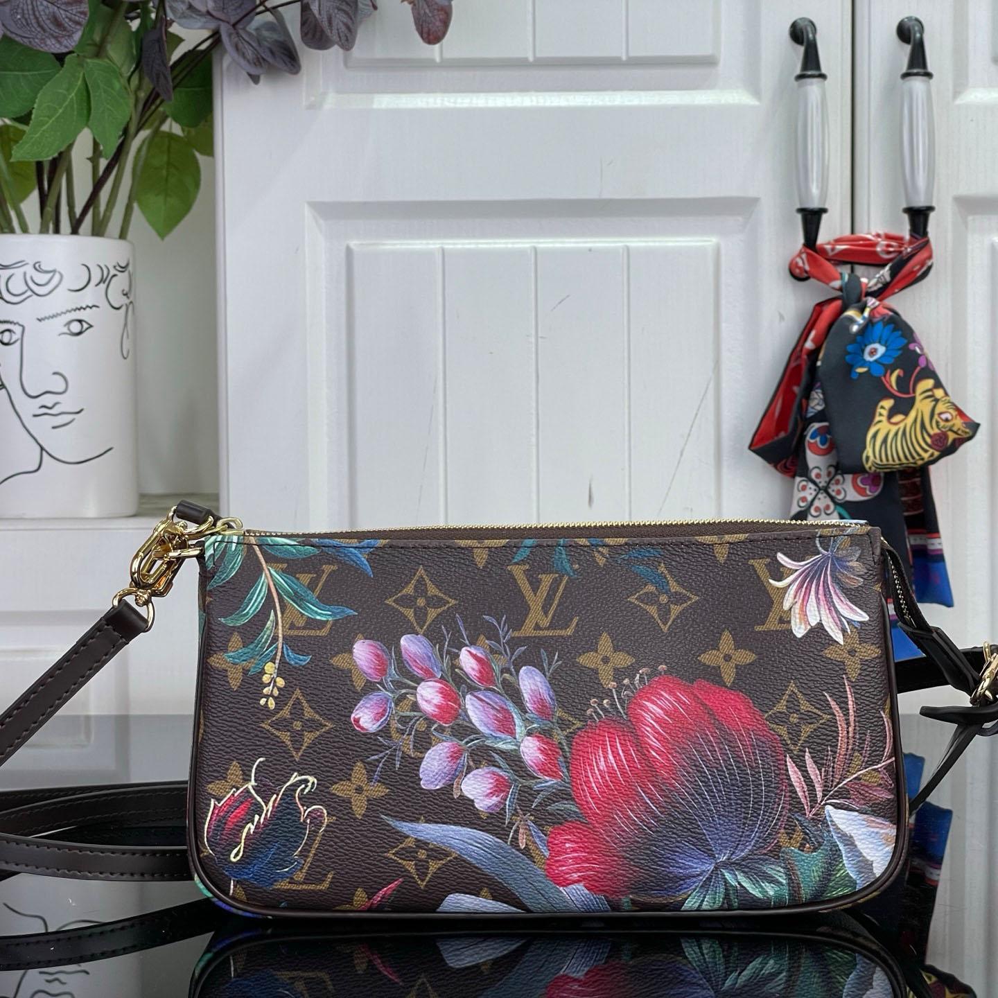 Louis Vuitton Pochette Accessoires M29148 - DopestKickz
