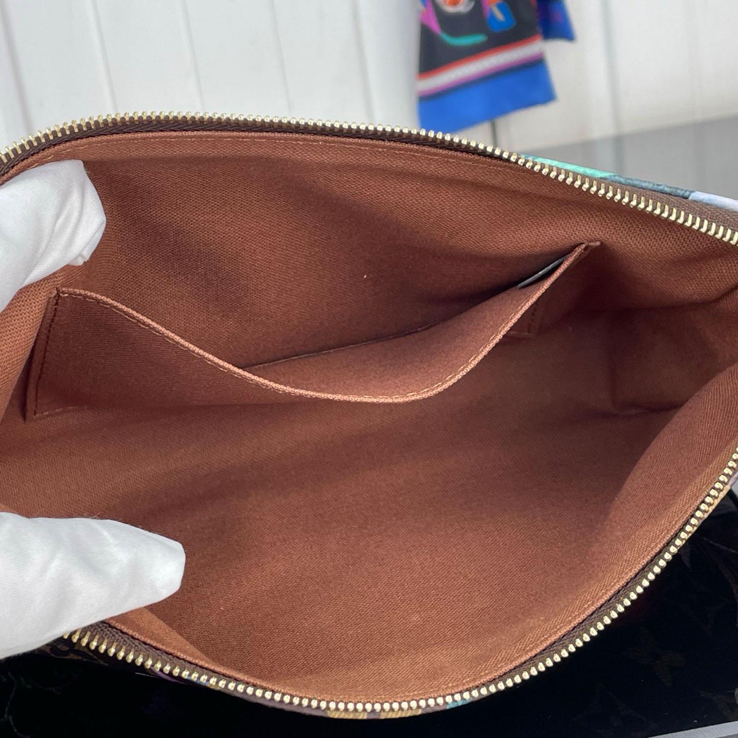 Louis Vuitton Pochette Accessoires M29148 - DopestKickz