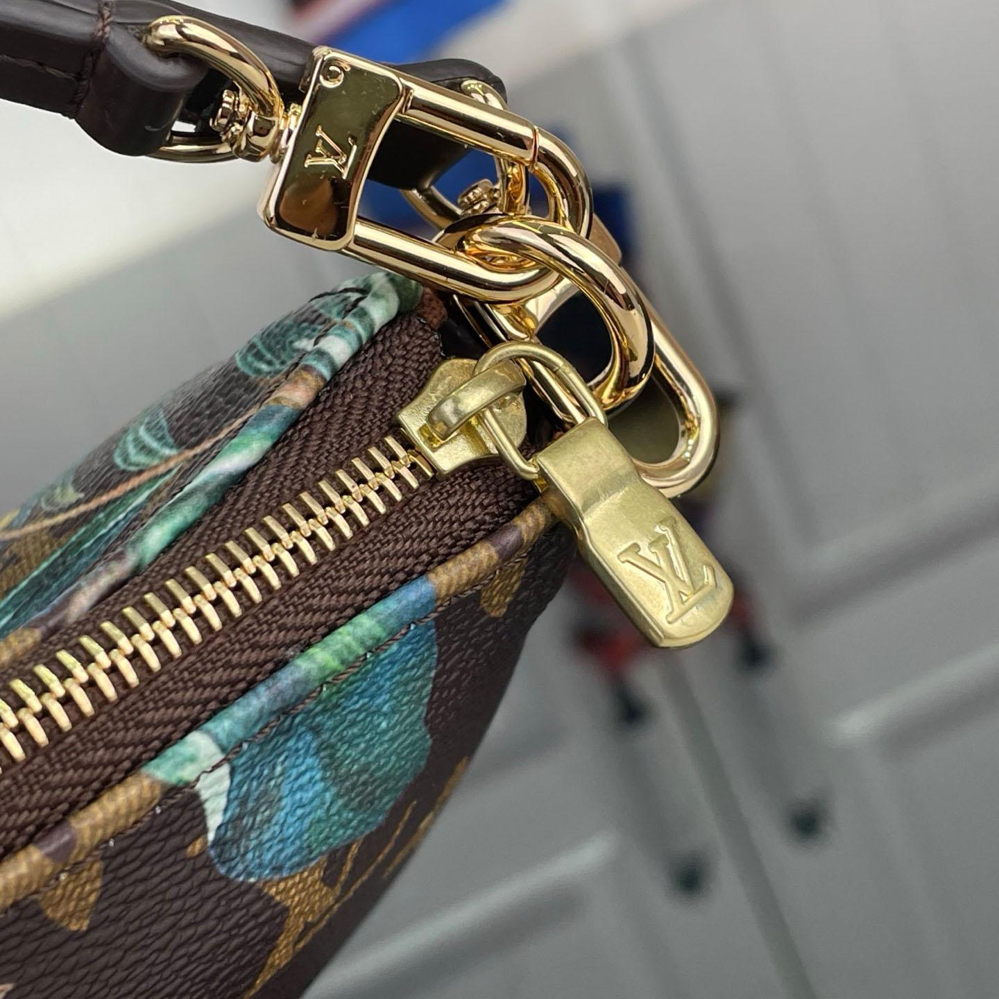 Louis Vuitton Pochette Accessoires M29148 - DopestKickz