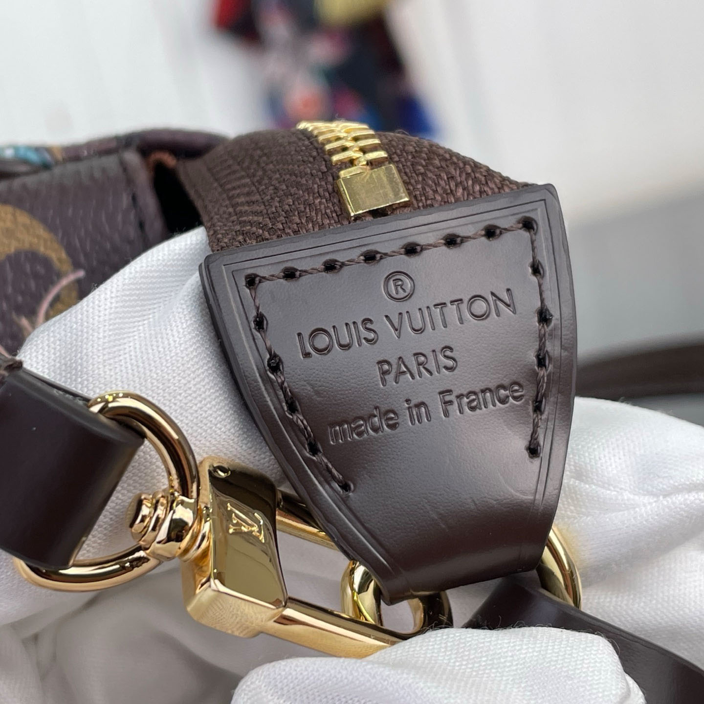 Louis Vuitton Pochette Accessoires M29148 - DopestKickz