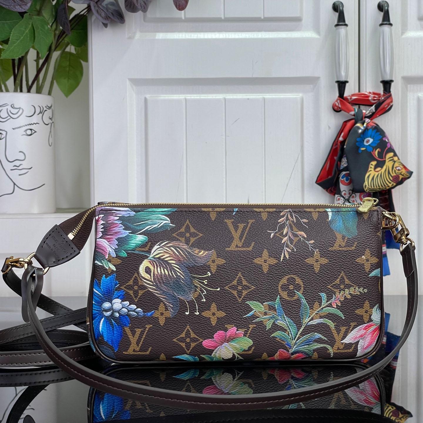Louis Vuitton Pochette Accessoires M29148 - DopestKickz