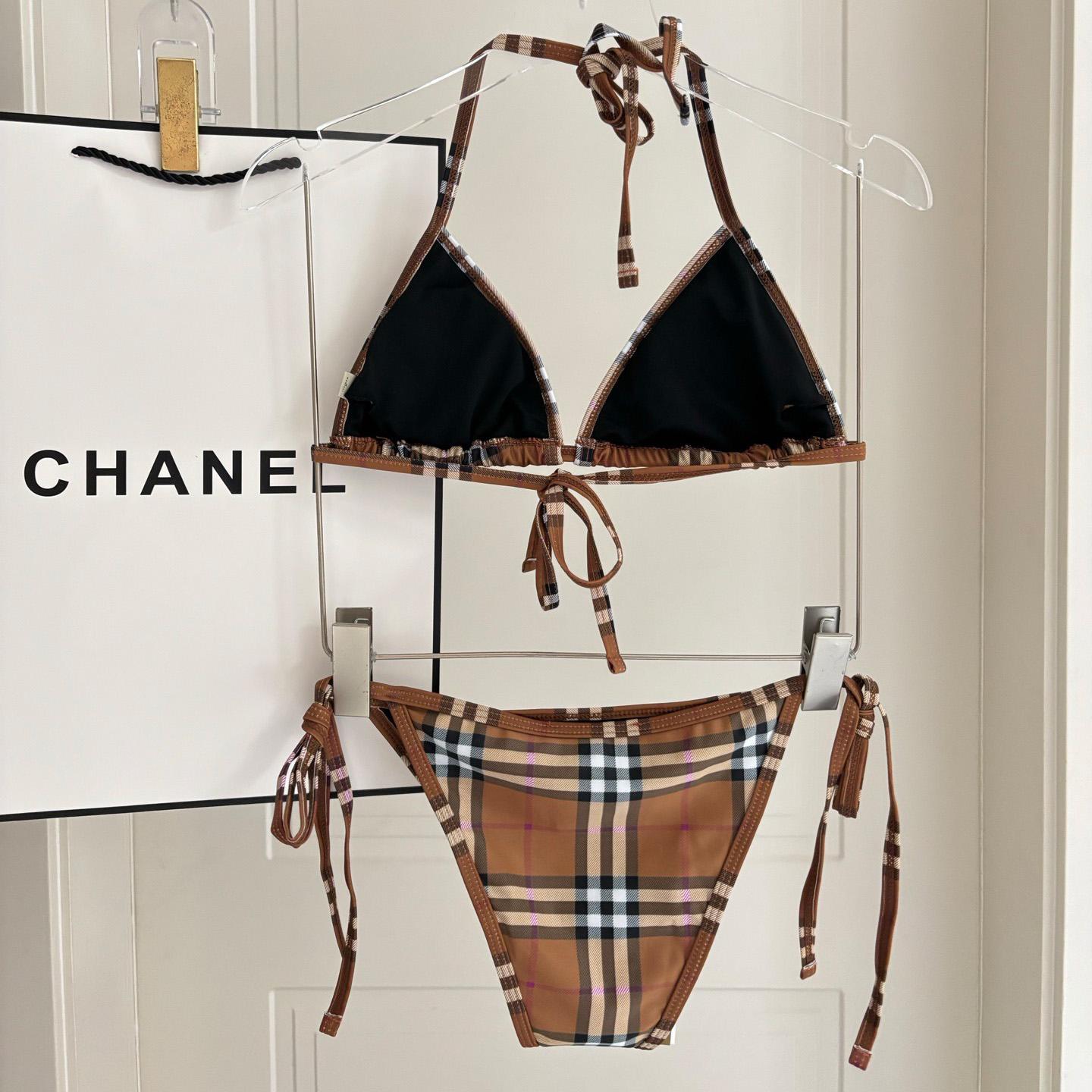 Burberry Two-piece Swimsuit - DopestKickz