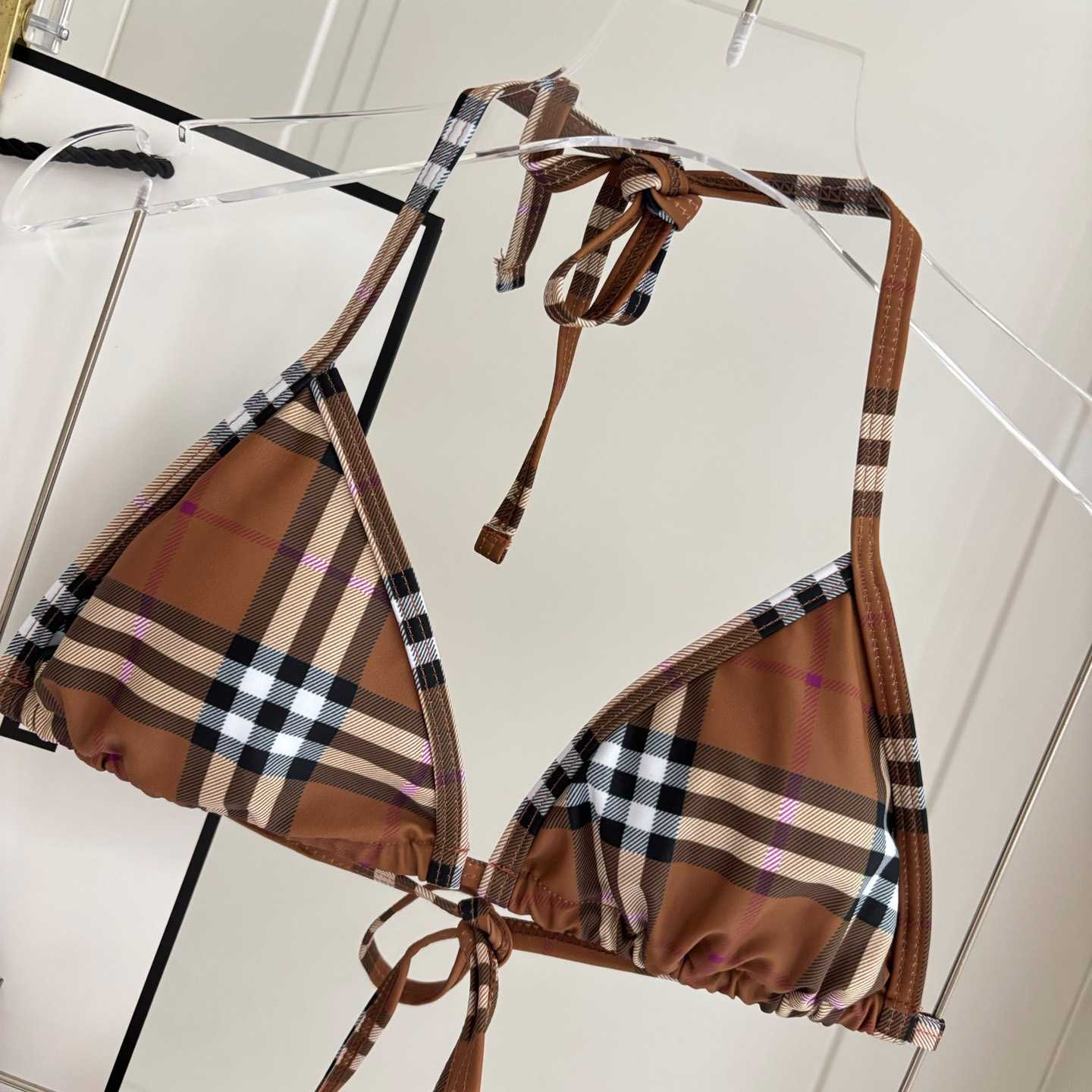 Burberry Two-piece Swimsuit - DopestKickz