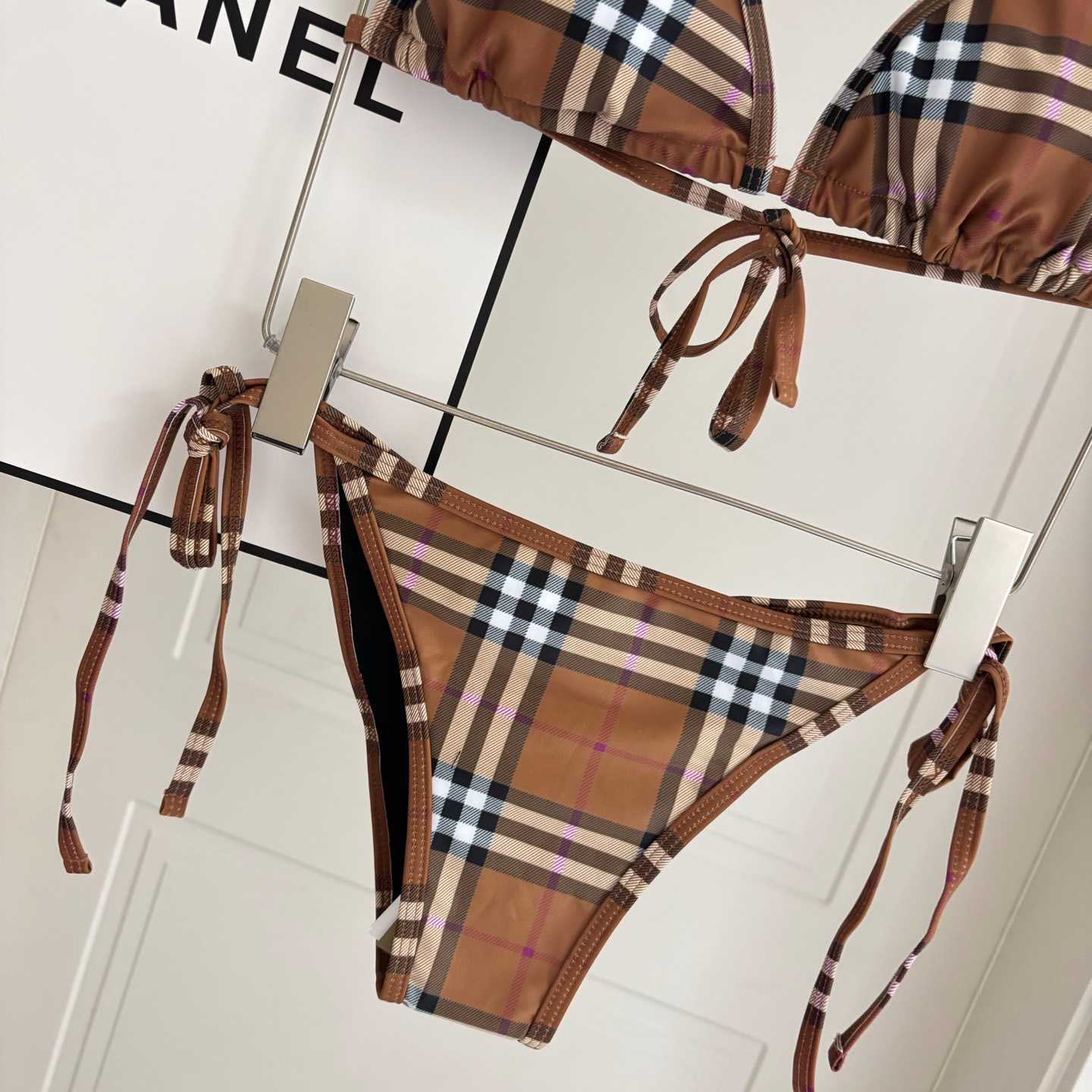 Burberry Two-piece Swimsuit - DopestKickz