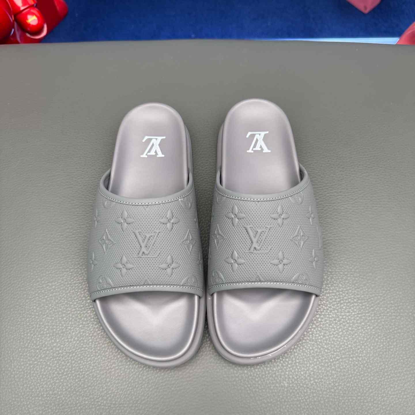 Louis Vuitton Miami Mule  - DopestKickz