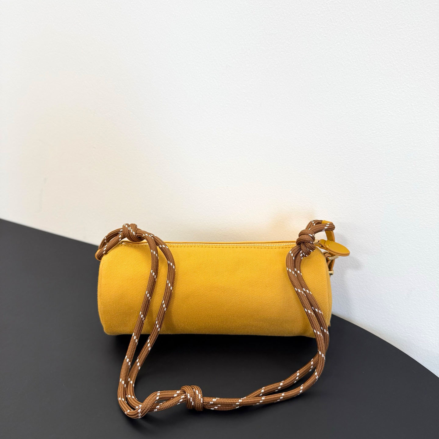 Miu Miu Gabardine Pouch - DopestKickz