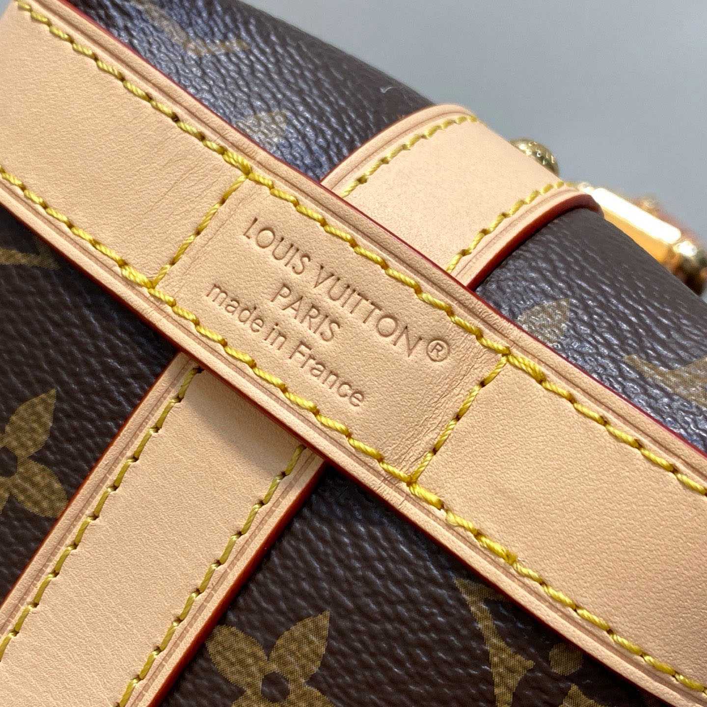 Louis Vuitton Cruiser Toiletry Bag M15350 - DopestKickz