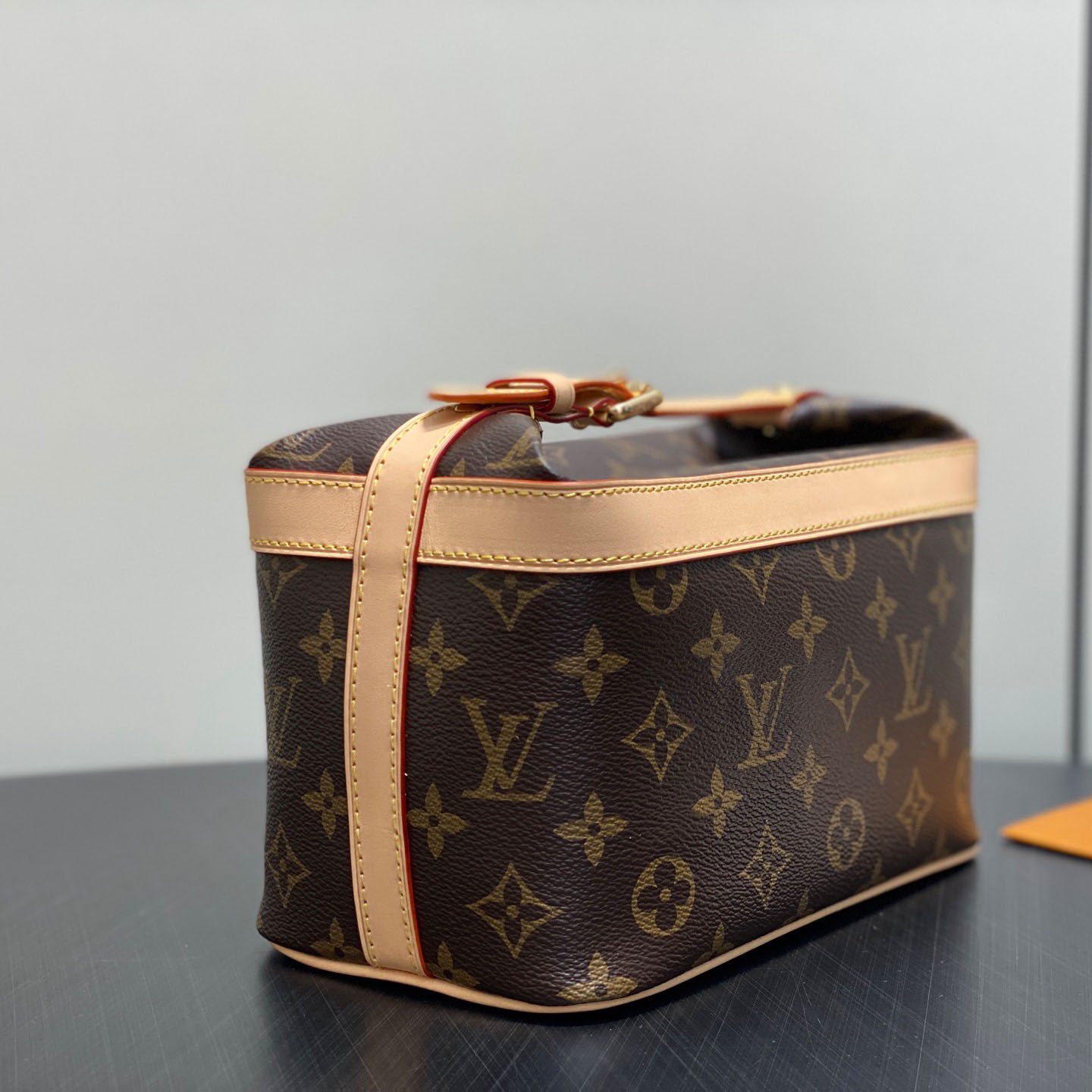 Louis Vuitton Cruiser Toiletry Bag M15350 - DopestKickz