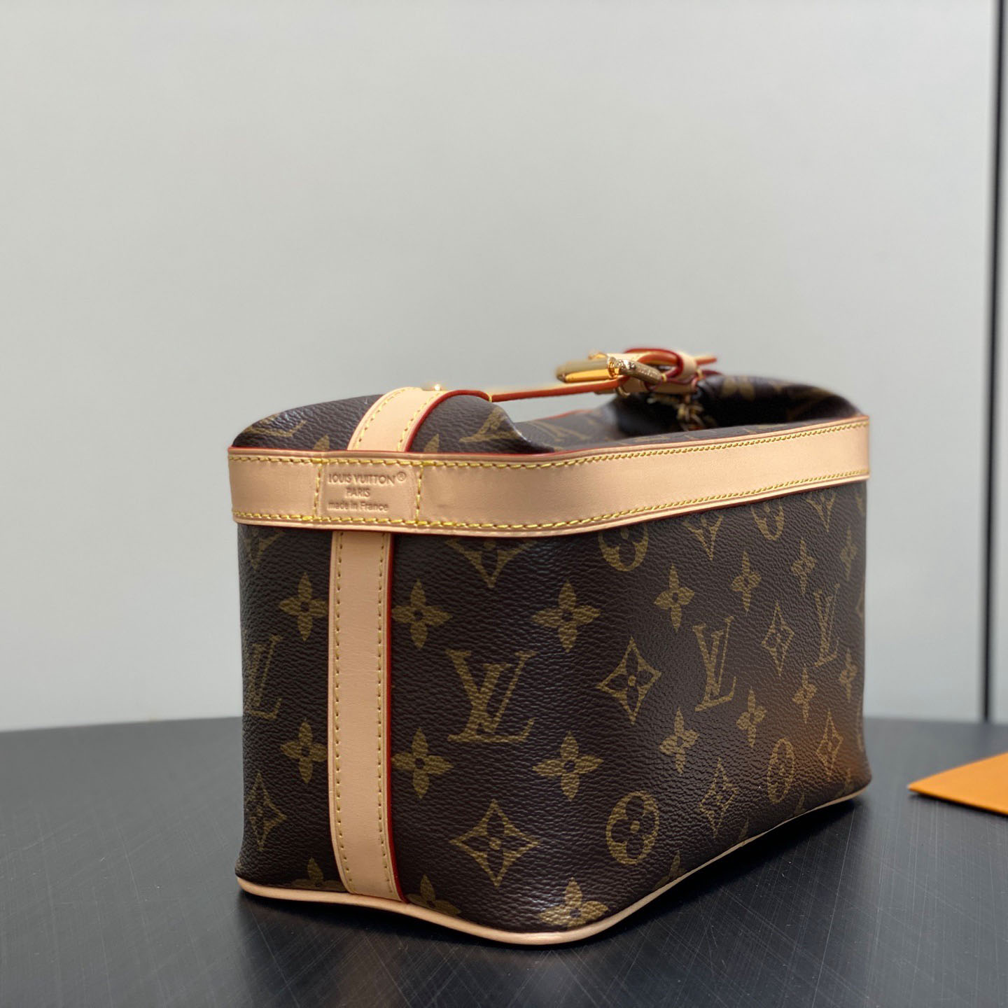 Louis Vuitton Cruiser Toiletry Bag M15350 - DopestKickz