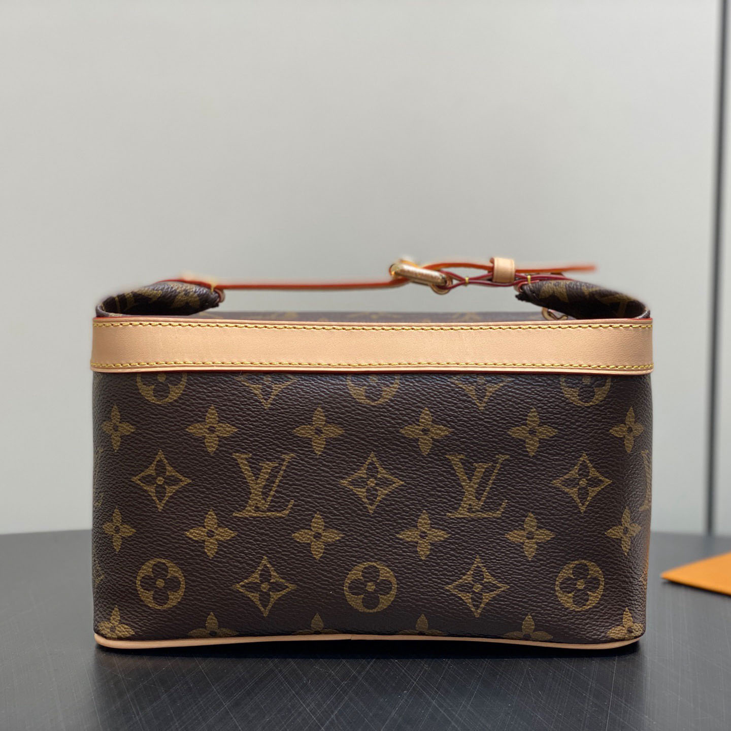 Louis Vuitton Cruiser Toiletry Bag M15350 - DopestKickz