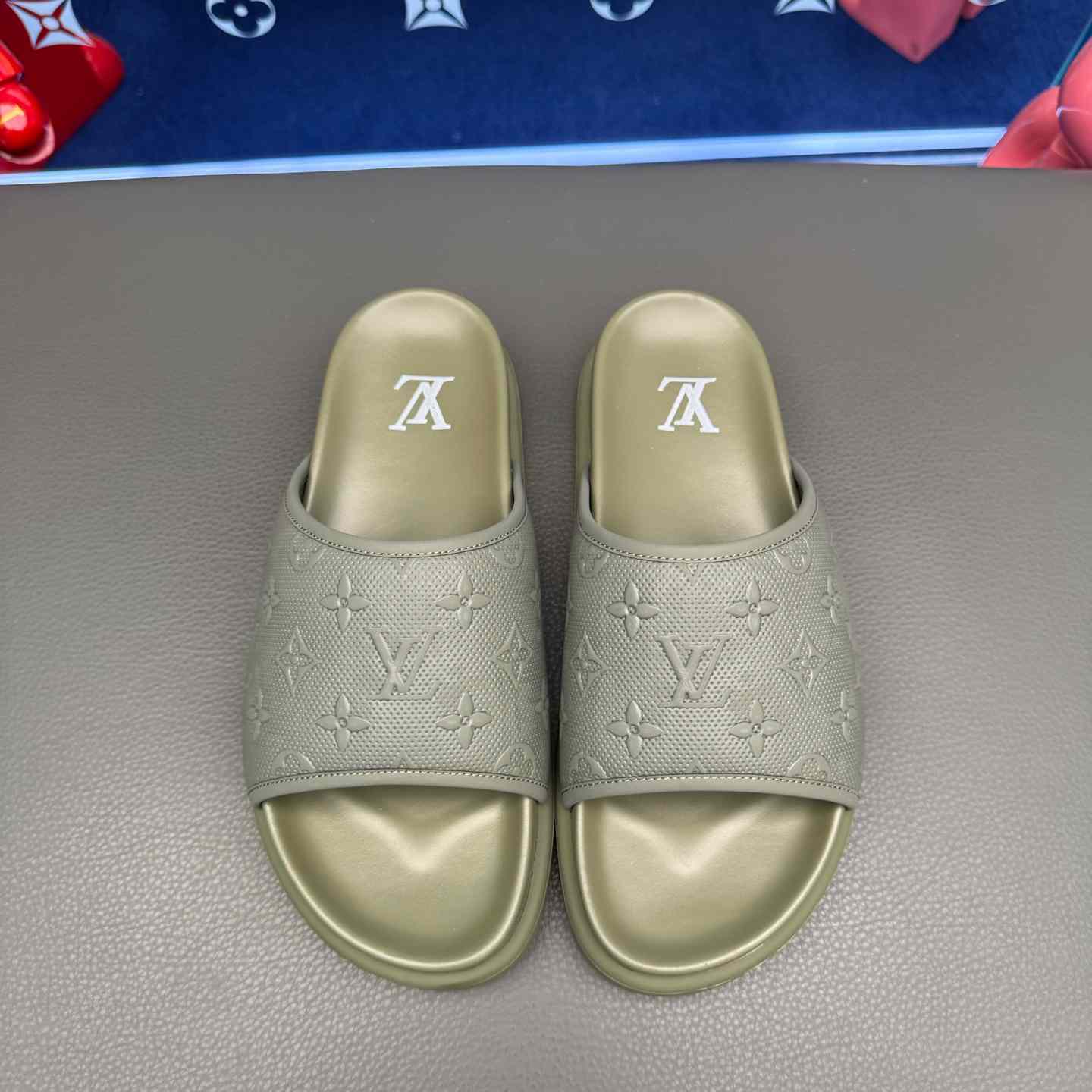 Louis Vuitton Miami Mule  - DopestKickz