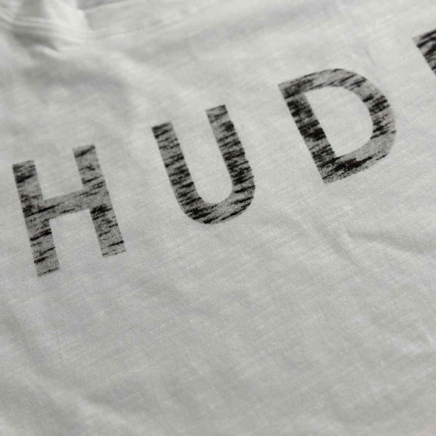 Rhude Logo Slub T-shirt - DopestKickz
