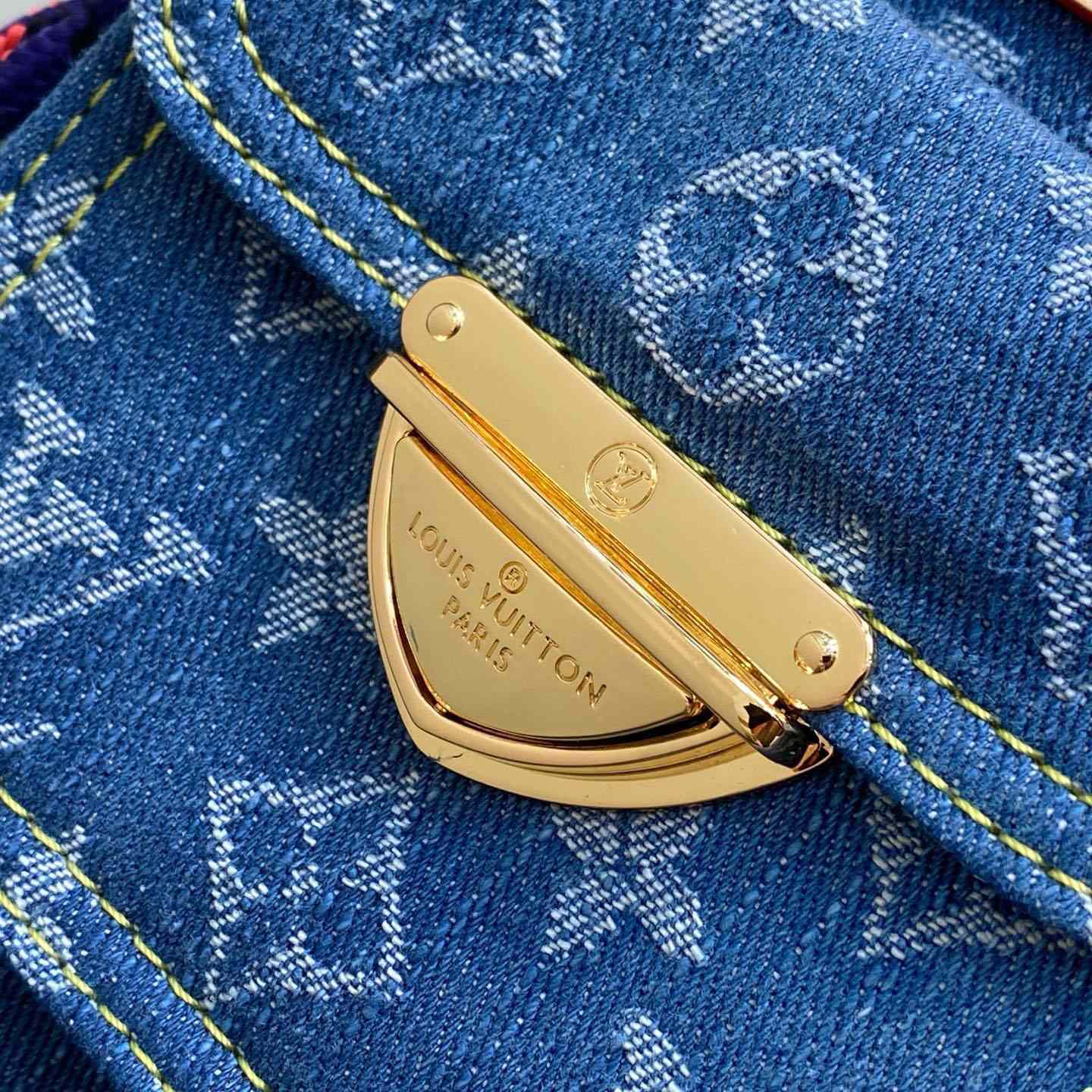 Louis Vuitton Baggy M27329 - DopestKickz