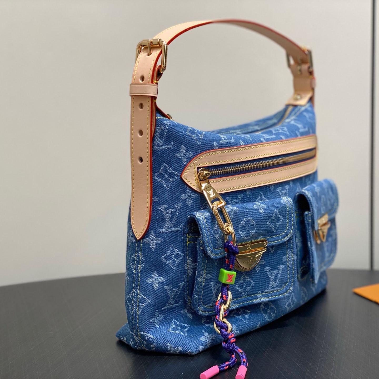 Louis Vuitton Baggy M27329 - DopestKickz